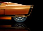 Holden Hurricane Concept 1969 года